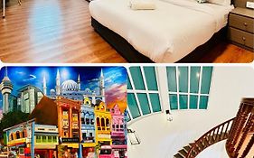 Lestari Inn Residence